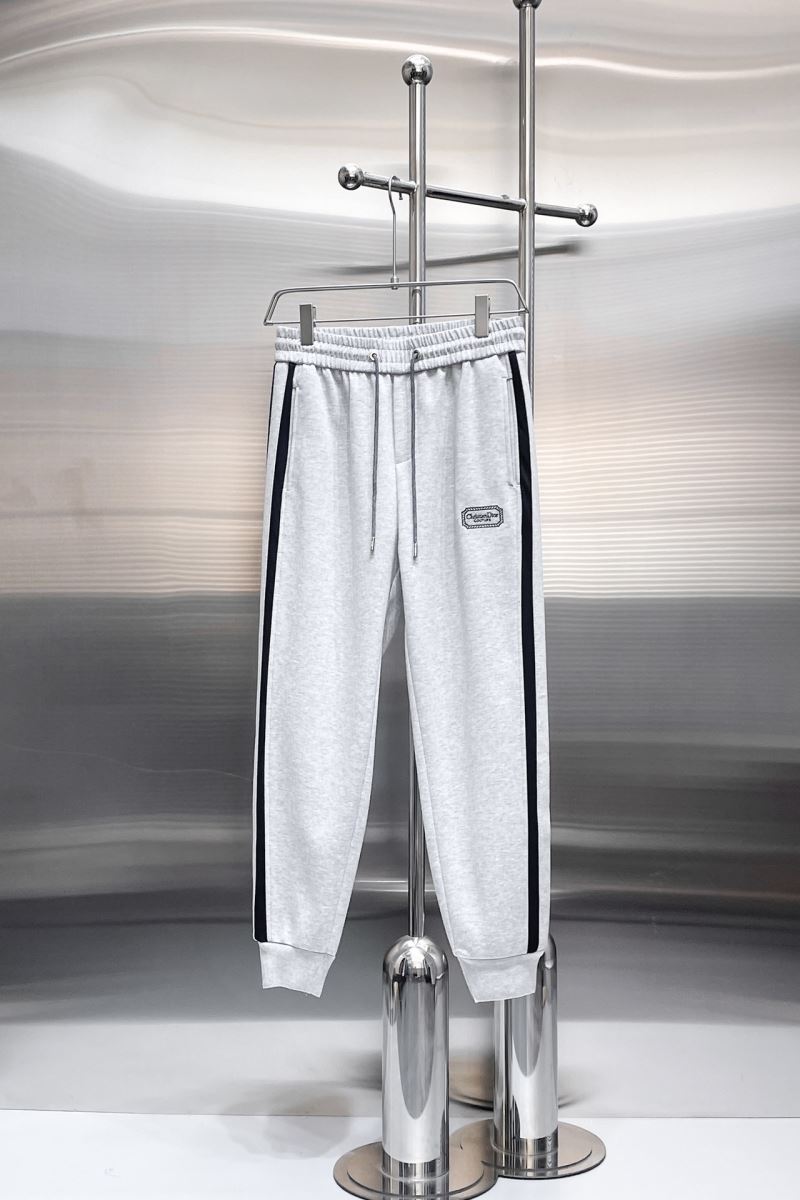 Christian Dior Long Pants